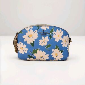 Kate Spade New York Charming Daisy Cameron Small Satchel (KN884)